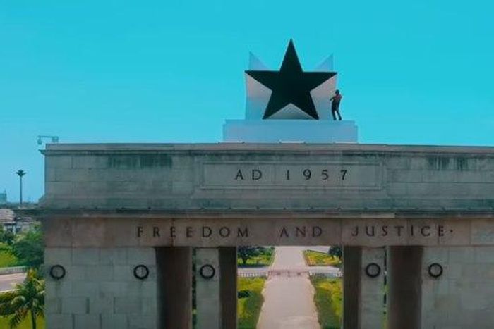 Fuse ODG - Window Seat