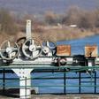 Croatia produces up to 75 percent of the electricity it needs while the rest is imported