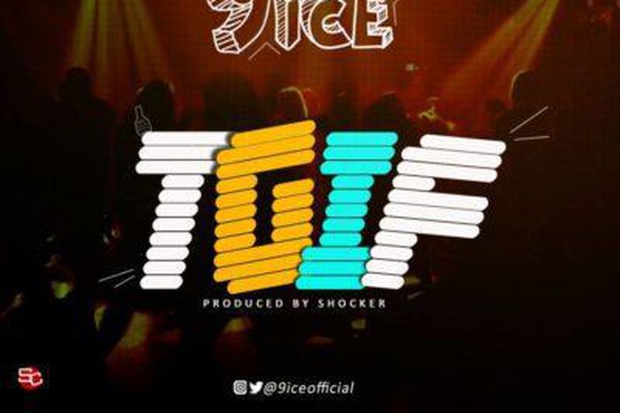9ice - TGIF