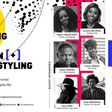 Attend 'Mastering Creative Direction & Fashion Styling' with Veronica Odeka, Godson Ukaegbu, Ezinne Chinkata, Bolaji Animashaun and Tokyo James
