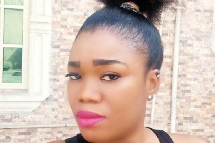 Jewel Infinity needs justice right now