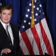 Paul Manafort, President Donald Trump's former campaign chairman, is under scrutiny in a federal probe into possible collusion between the Republican's campaign and Russian meddling in the 2016 US election