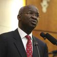 Minister for Power, Works and Housing, Babatunde Fashola