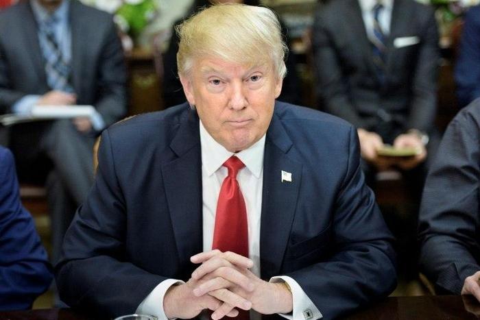 After a call with Italian Prime Minister Paolo Gentiloni, the White House said President Donald Trump would attend a G7 summit in Sicily in May