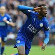 Wilfred Ndidi