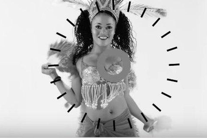 MC Galaxy - Your love