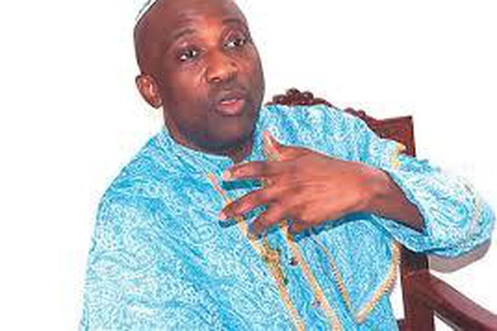 Primate Ayodele Elijah