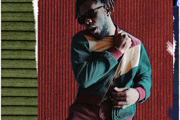 Burna Boy