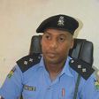 Lagos Police Command spokesperson, ASP Olarinde Famous-Cole
