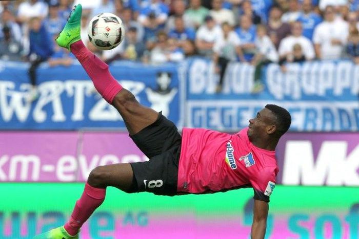 Salomon Kalou had quit the national team after defending champions Ivory Coast crashed out of the Africa Cup of Nations this year in the first round