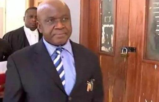 Justice Hyeladzira Nganjiwa