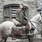 Arya Stark heads back to Winterfell