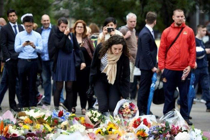 As Britain mourns the victims of the June 3 terror attacks, Britons take to social media with their famed dry humor and wit in response to Islamist intimidation and internet-driven hysteria