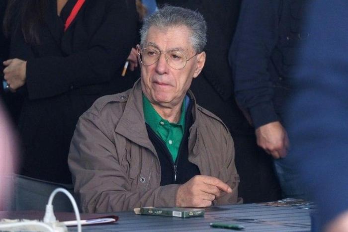 Prosecutors alleged that Bossi had used more than 200,000 euros ($228,000) in funds provided by the state to political parties to pay personal expenses between 2009 and 2011