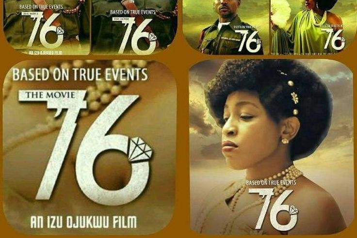 “76” wins best Nigerian movie