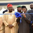 Yemi Osinbajo gives Ambode approval to repair airport road