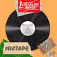 Legendury Beatz - Afropop 101 mixtape