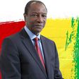 President Alpha Conde