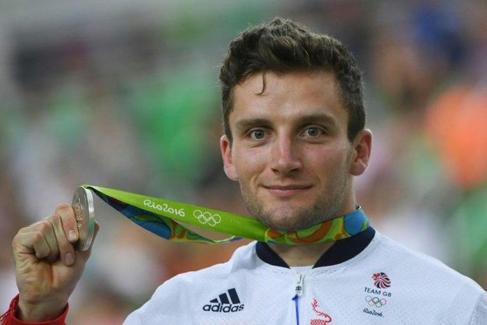 Olympic gold and silver medallist Callum Skinner said the British cycling team now hoped to "draw a line" under the sexism and bullying controversy