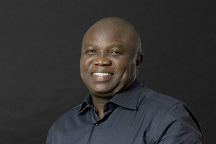 Gov. Akinwumi Ambode
