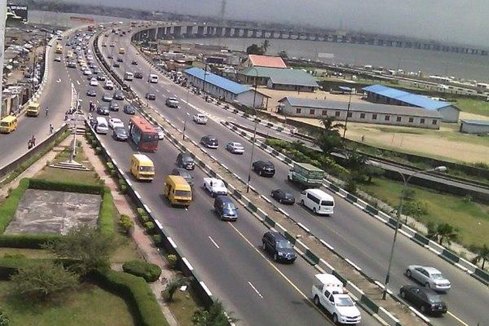 Third Mainland Bridge