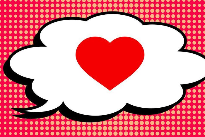 Women prefer creative pickup lines