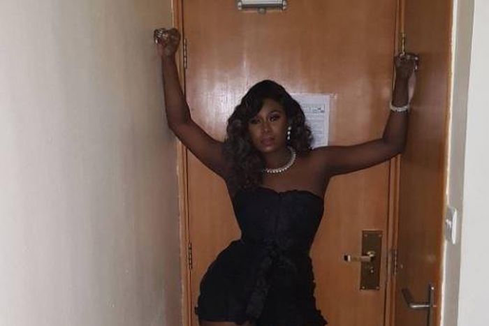 Niniola is a goddess of slay