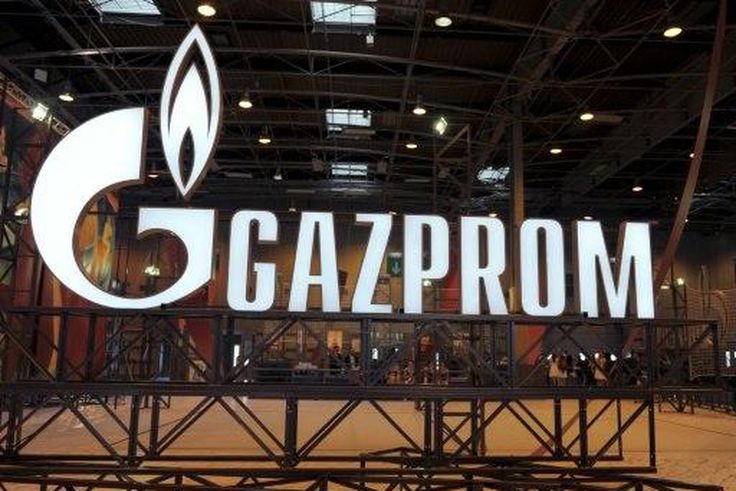 "Construction of the TurkStream gas pipeline began in the Black Sea near the Russian coast," Gazprom said in a statement