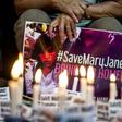 Among the foreigners currently on death row in Indonesia are Frenchman Serge Atlaoui and Filipina Mary Jane Veloso