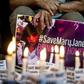 Among the foreigners currently on death row in Indonesia are Frenchman Serge Atlaoui and Filipina Mary Jane Veloso
