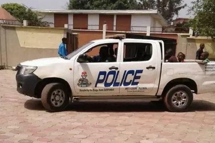 Primary school students reportedly being arrested over assignments