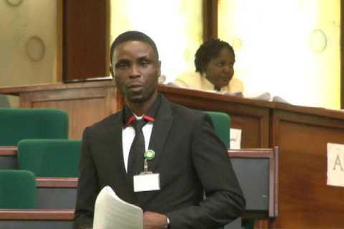 Honourable Kolawole Babatunde