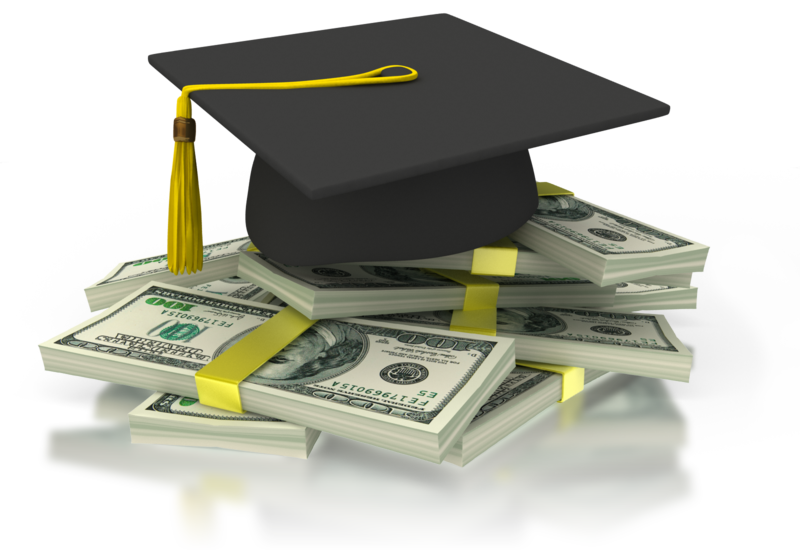 Scholarships and financial aid are available