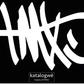 TMXO - Katalogwe Mixtape Cover artwork