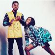Adekunle Gold and Simi