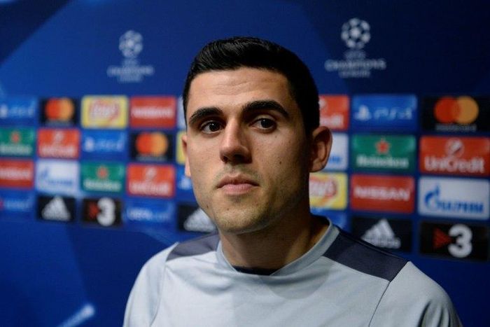After a shaky start to his Celtic career, Tom Rogic (pictured in 2016) has developed from being a skinny kid from Canberra to a star tipped for the top of European football