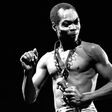 Fela was a fascinating music personality