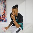 Tekno is sparking up another potential hot topic