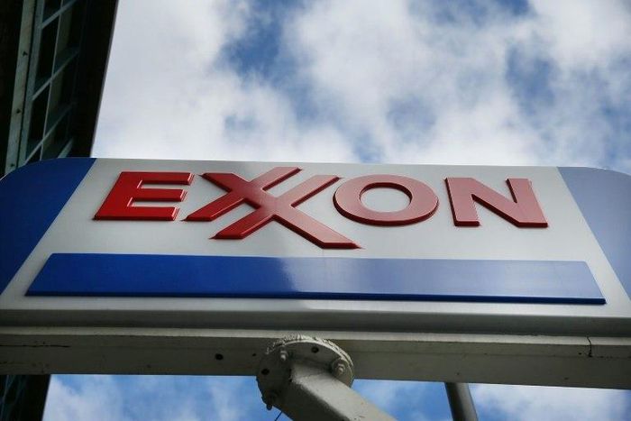 Oil giant ExxonMobil is facing increasing pressure from shareholders to account for the cost of climate change policy, and invest more in renewable energy.