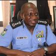 Police IG, Ibrahim Idris