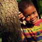 A child.