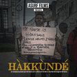 Hakkunde poster