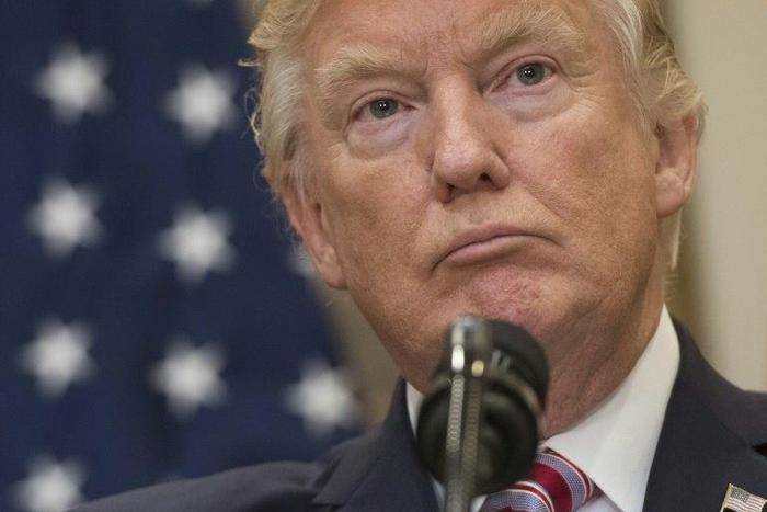 US President Donald Trump is to visit Israel as part of his first foreign trip since taking office in January