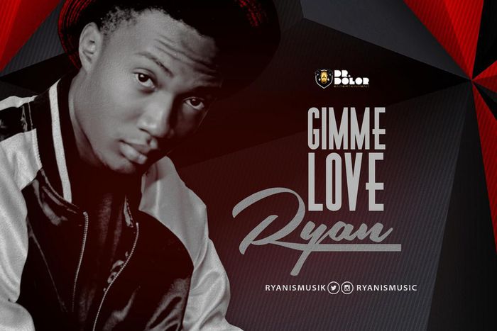 Ryan - Gimme love