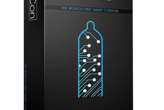 i.Con smart condom