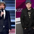 How Ed Sheeran lost 50 pounds