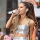 Ariana Grande.