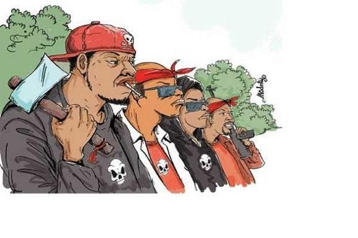 Cultists