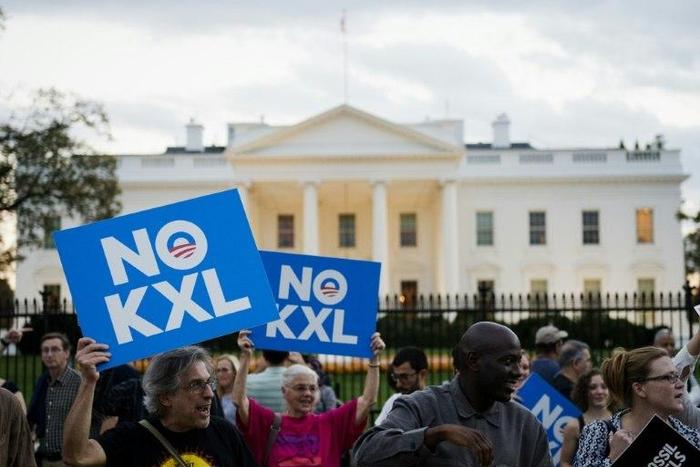 One swift action President-elect Donald Trump could take once in office would be granting State Department approval to move ahead with the Keystone XL pipeline