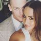 Look at John Cena... love-struck and love-drunk